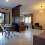 Apartmán Harmony