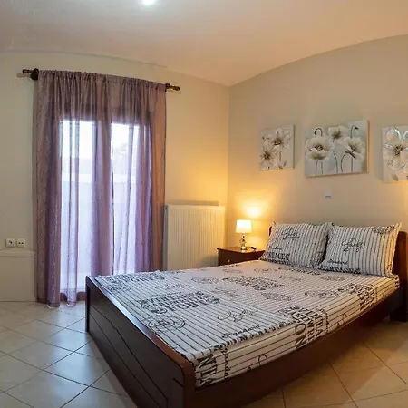 Apartmán Harmony