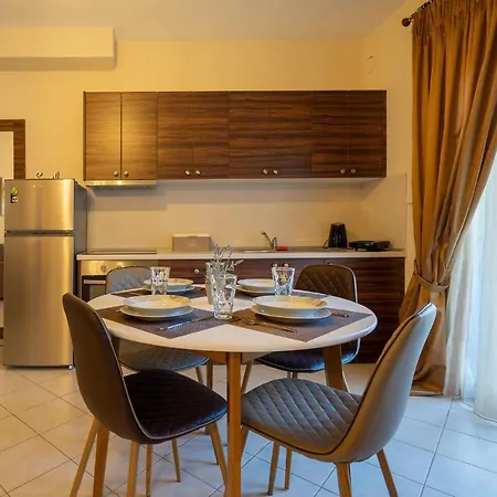 Harmony Apartmán