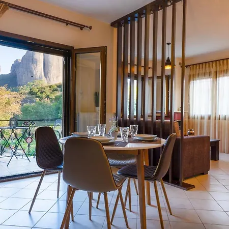 Harmony Apartmán