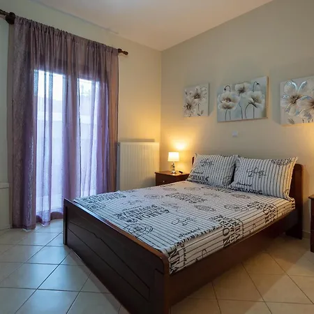 Harmony Apartmán